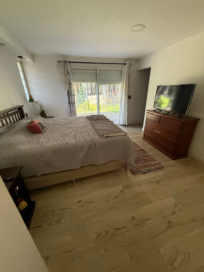 Casa ID.79372 - Espectacular Casa 3 dorm, con Terreno de 2300m2 en Punta Ballena, Punta del Este