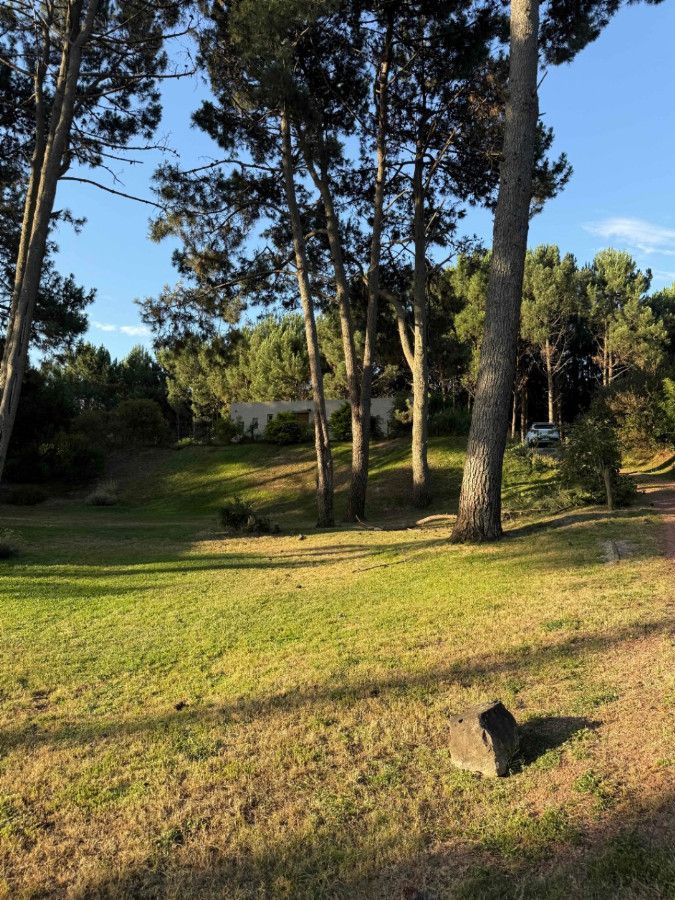 Casa ID.79372 - Espectacular Casa 3 dorm, con Terreno de 2300m2 en Punta Ballena, Punta del Este