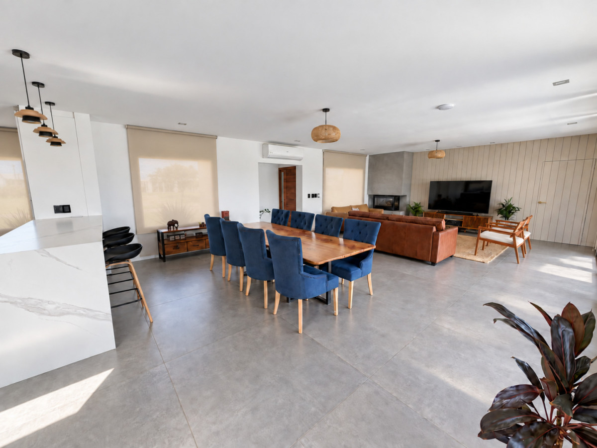 Casa ID.85426 - Casa en Venta 2 dormitorios Barrio Privado Colinas de Carrasco