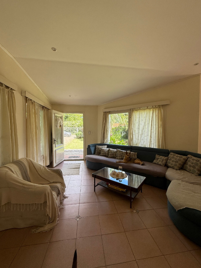 Casa ID.81296 - Casa en venta 3 dorm, 2 baños + Apto de Huespedes, en Cantegril, Punta del Este.