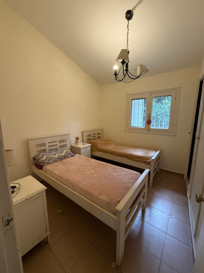 Casa ID.81296 - Casa en venta 3 dorm, 2 baños + Apto de Huespedes, en Cantegril, Punta del Este.