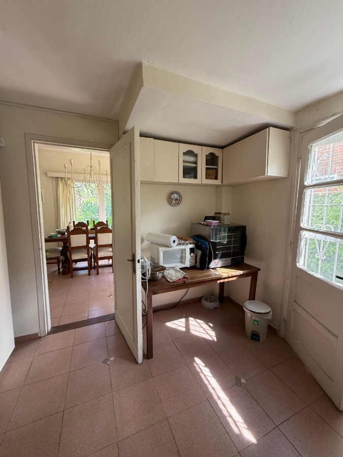 Casa ID.81296 - Casa en venta 3 dorm, 2 baños + Apto de Huespedes, en Cantegril, Punta del Este.