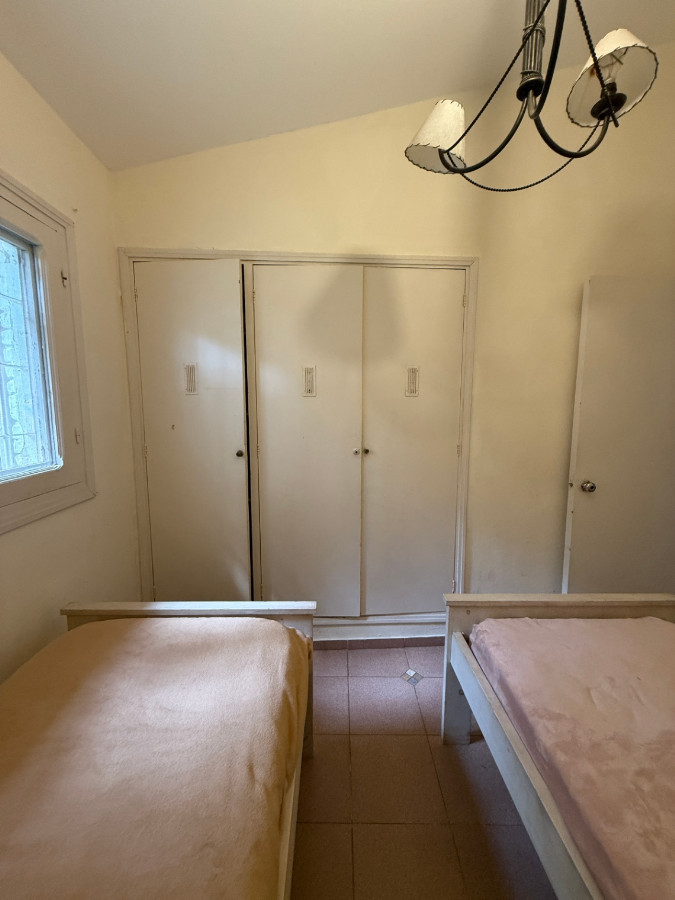 Casa ID.81296 - Casa en venta 3 dorm, 2 baños + Apto de Huespedes, en Cantegril, Punta del Este.