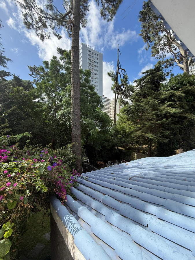 Casa ID.81296 - Casa en venta 3 dorm, 2 baños + Apto de Huespedes, en Cantegril, Punta del Este.