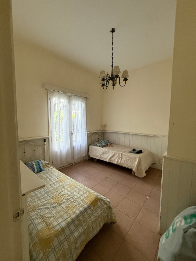 Casa ID.81296 - Casa en venta 3 dorm, 2 baños + Apto de Huespedes, en Cantegril, Punta del Este.