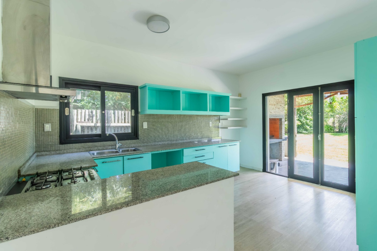 Casa ID.82450 - Casa en venta c/ cochera en La Tahona