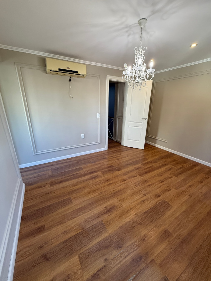 Casa ID.83194 - Casa en alquiler 2 dorm, 2 baños, cochera, en el Prado.