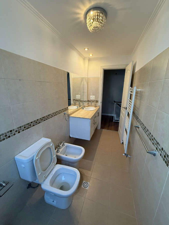 Casa ID.83194 - Casa en alquiler 2 dorm, 2 baños, cochera, en el Prado.