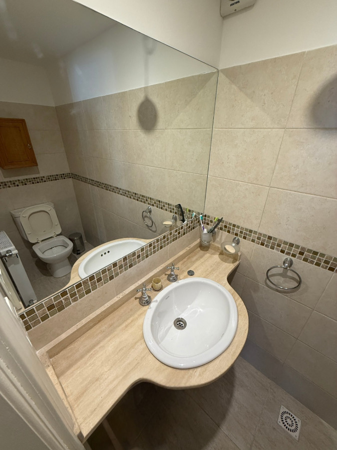 Casa ID.83194 - Casa en alquiler 2 dorm, 2 baños, cochera, en el Prado.