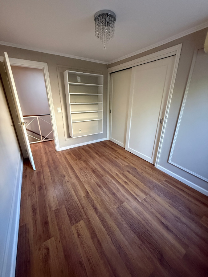 Casa ID.83194 - Casa en alquiler 2 dorm, 2 baños, cochera, en el Prado.