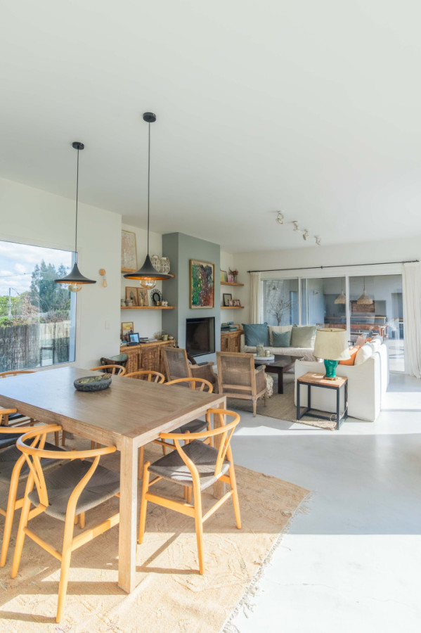 Casa ID.61457 - Casa en Barrios Privados, Mirador de la Tahona