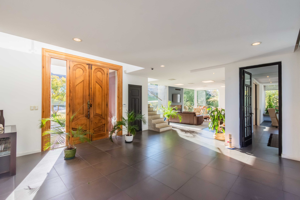 Casa ID.85480 - Casa 4 Dormitorios En Venta Barrio Privado Carmel