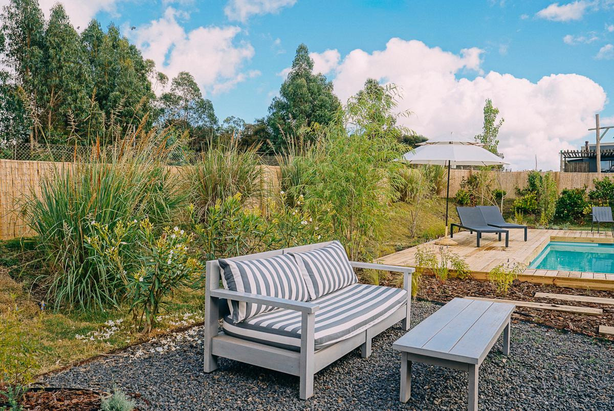 Casa ID.61457 - Casa en Barrios Privados, Mirador de la Tahona