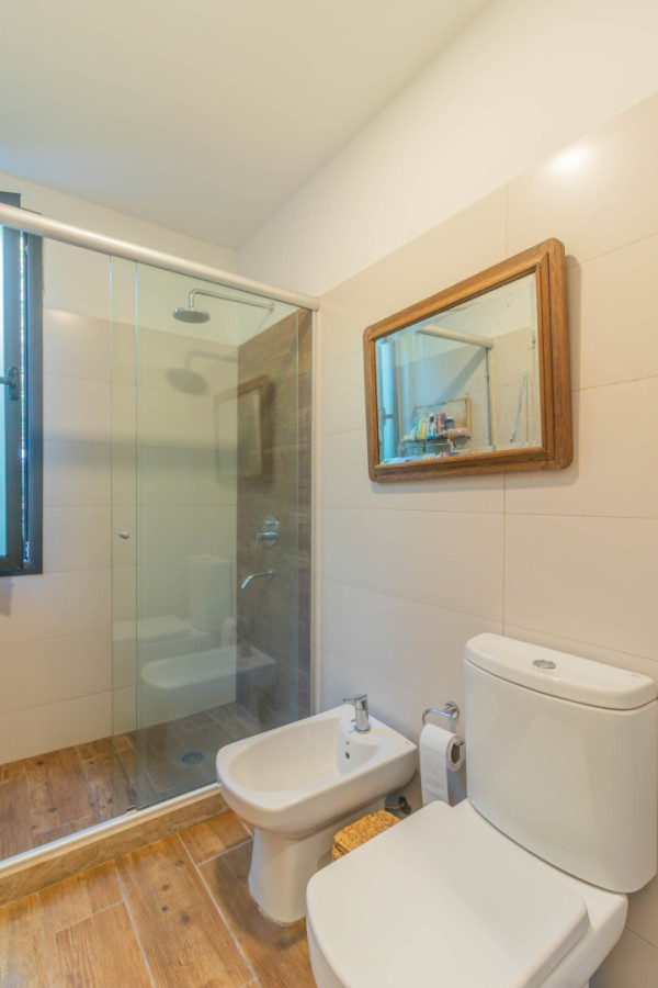 Casa ID.85520 - Venta espectacular casa en Mirador de la Tahona con jardín con piscina y galería con parrillero