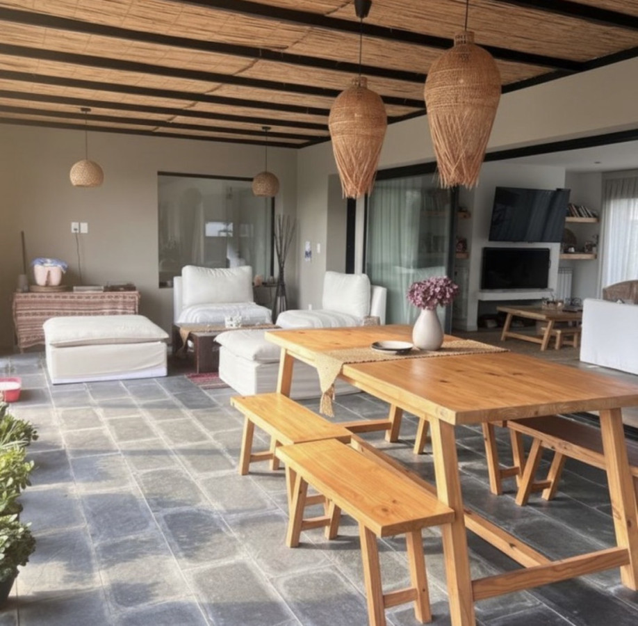 Casa ID.85429 - Casa en venta 3 dormitorios en Colinas de Carrasco