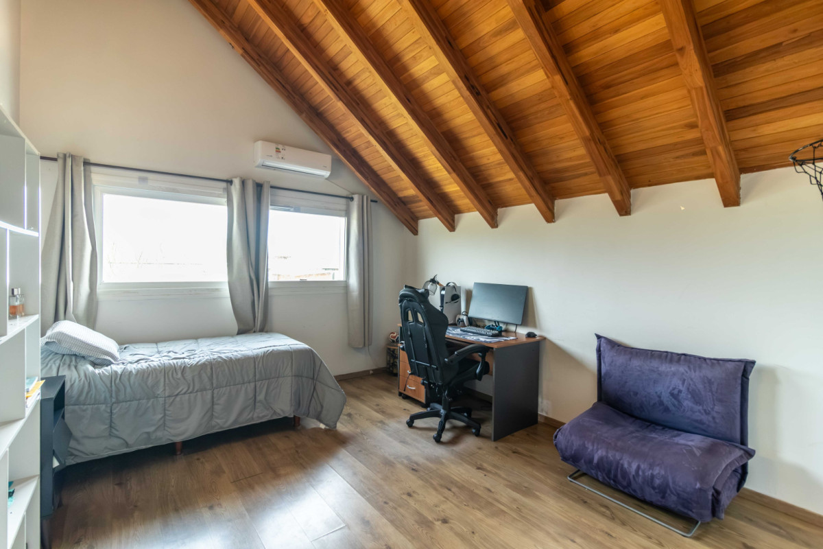 Casa ID.85556 - Casa en venta en Colinas de Carrasco