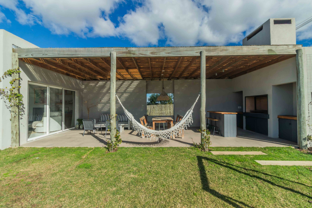 Casa ID.61457 - Casa en Barrios Privados, Mirador de la Tahona