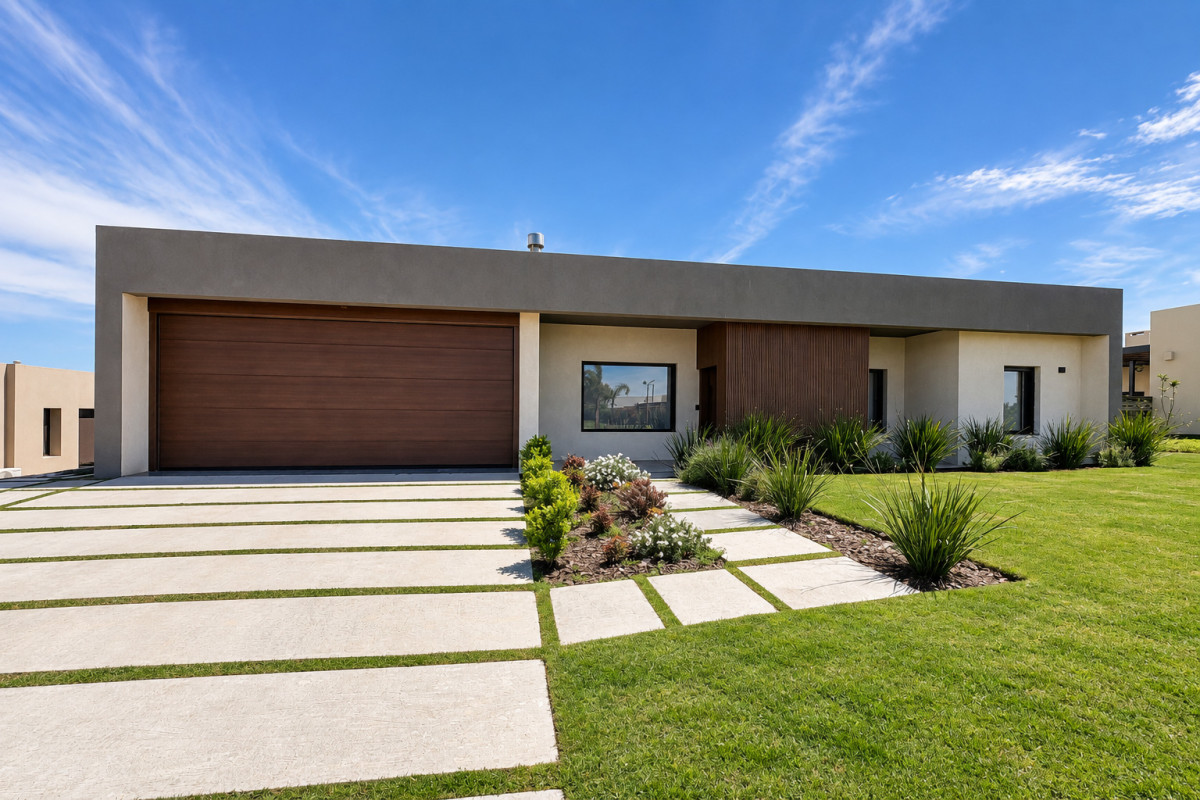 Casa ID.85426 - Casa en Venta 2 dormitorios Barrio Privado Colinas de Carrasco