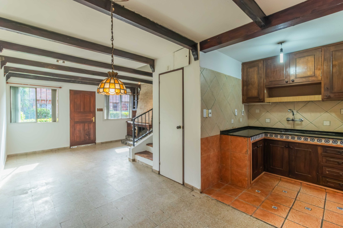 Casa ID.85493 - Casa en Complejo Privado en Carrasco Norte
