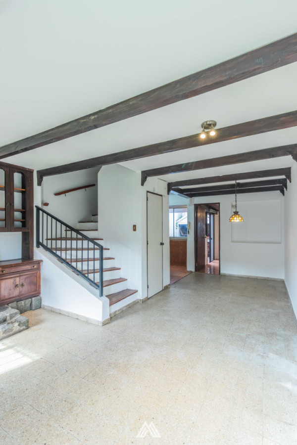 Casa ID.85493 - Casa en Complejo Privado en Carrasco Norte