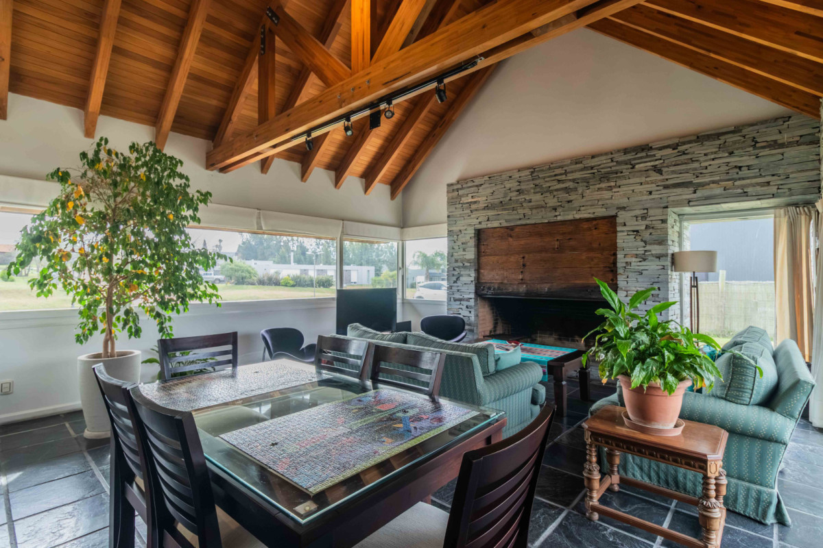 Casa ID.85556 - Casa en venta en Colinas de Carrasco