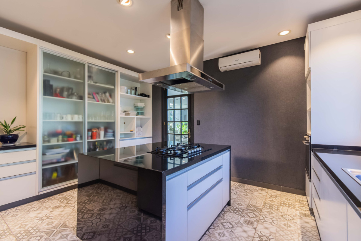 Casa ID.85480 - Casa 4 Dormitorios En Venta Barrio Privado Carmel