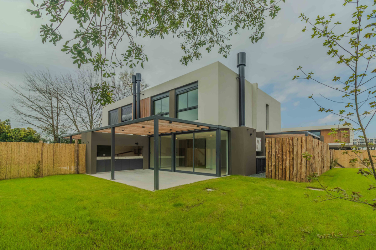 Casa ID.85533 - Marinas de carrasco
