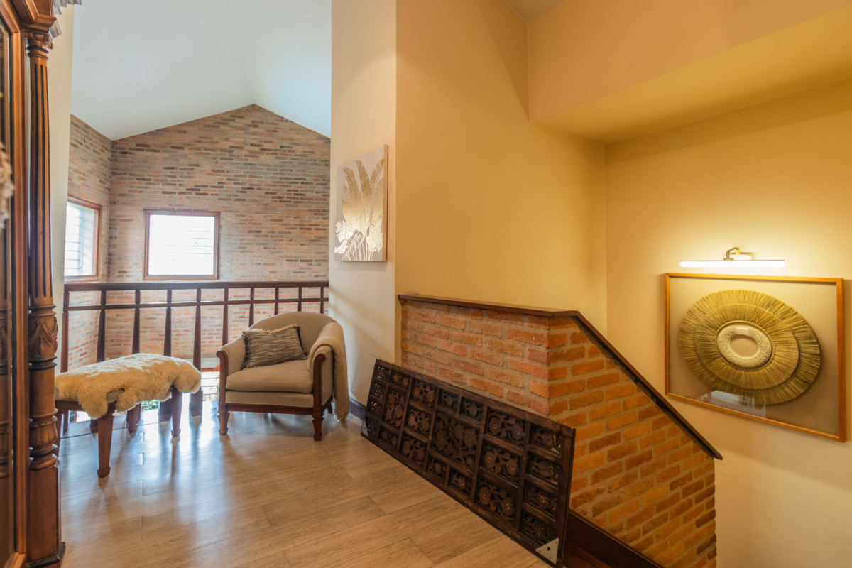 Casa ID.85525 - Casa Padron Unico 3 Dormitorios + Servicio con piscina en Carrasco
