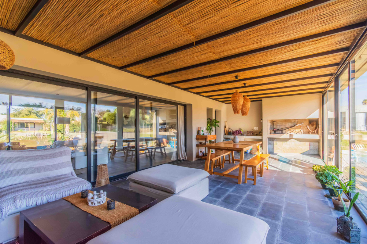 Casa ID.85429 - Casa en venta 3 dormitorios en Colinas de Carrasco