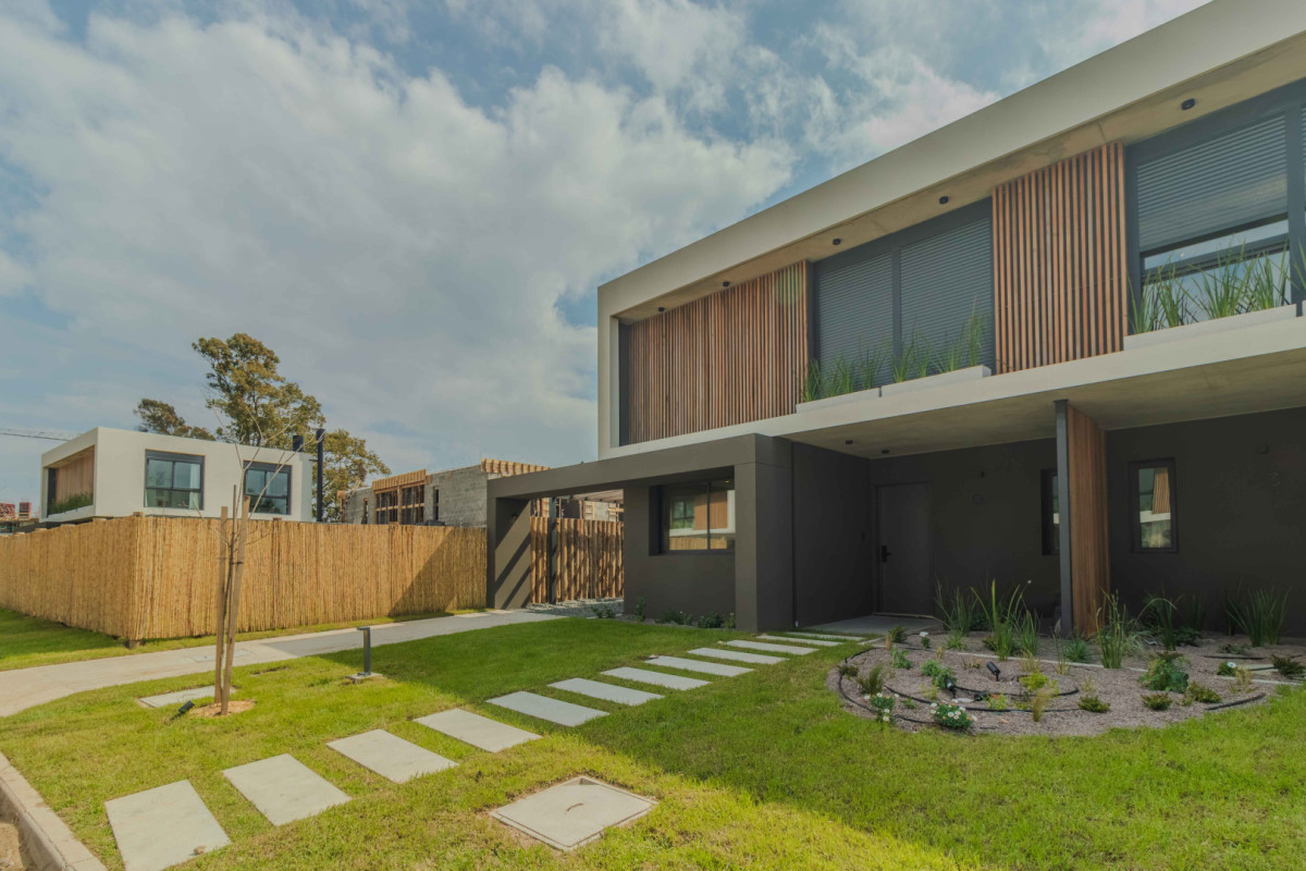 Casa ID.85533 - Marinas de carrasco