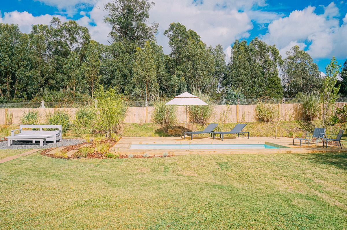 Casa ID.61457 - Casa en Barrios Privados, Mirador de la Tahona