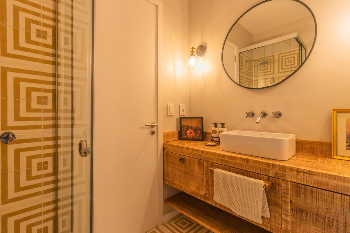 Casa ID.61457 - Casa en Barrios Privados, Mirador de la Tahona
