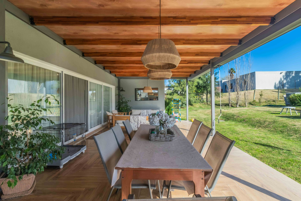Casa ID.85491 - Casa En Venta Colinas De Carrasco 