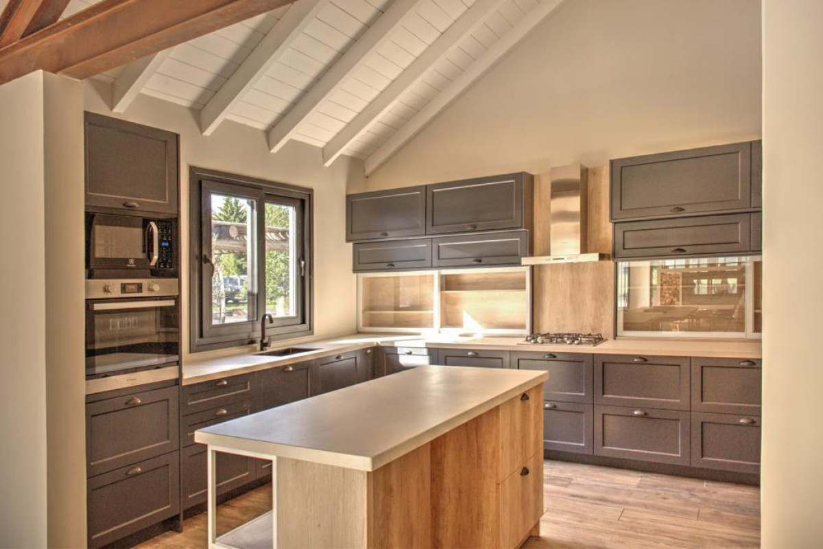 Casa ID.85436 - Venta Casa 4 dormitorios en la Tahona