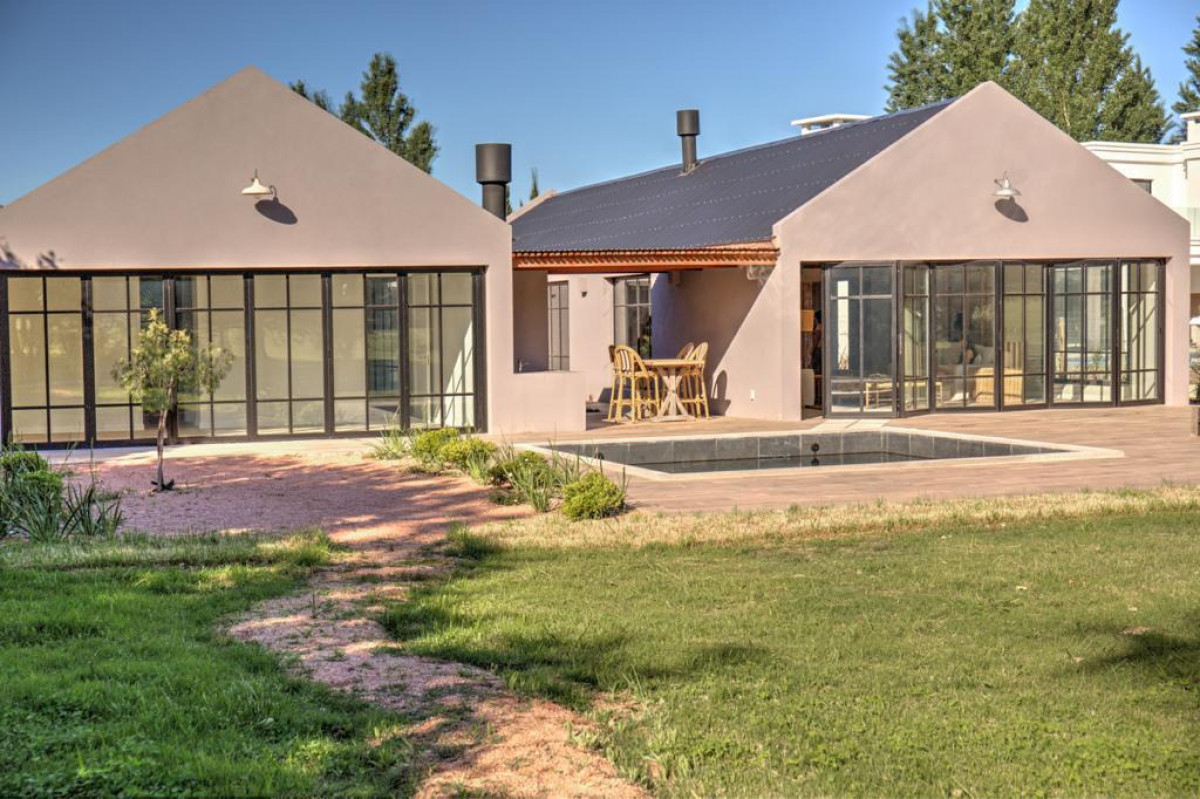 Casa ID.85436 - Venta Casa 4 dormitorios en la Tahona