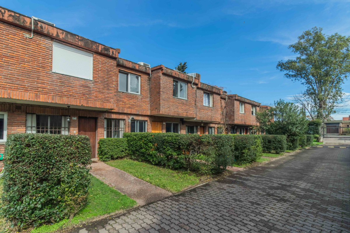 Casa ID.85493 - Casa en Complejo Privado en Carrasco Norte