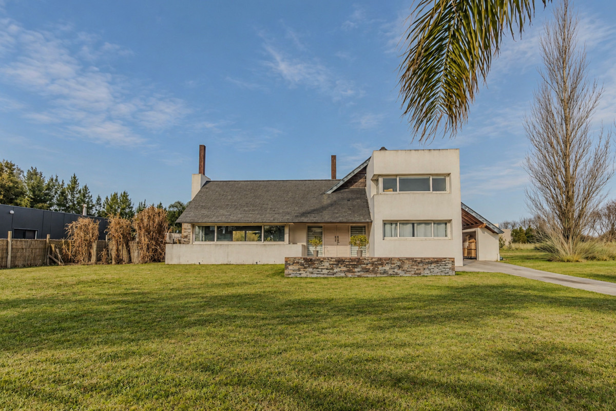 Casa ID.85556 - Casa en venta en Colinas de Carrasco