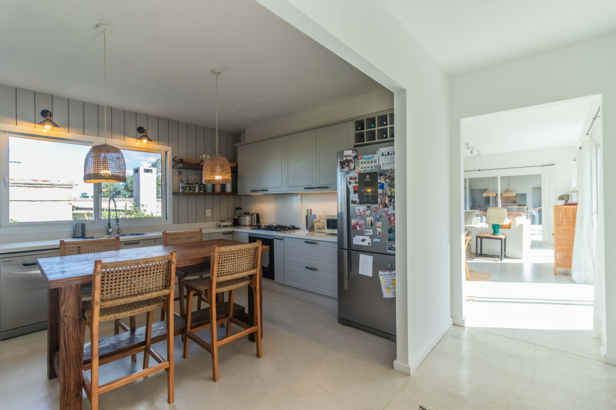 Casa ID.61457 - Casa en Barrios Privados, Mirador de la Tahona