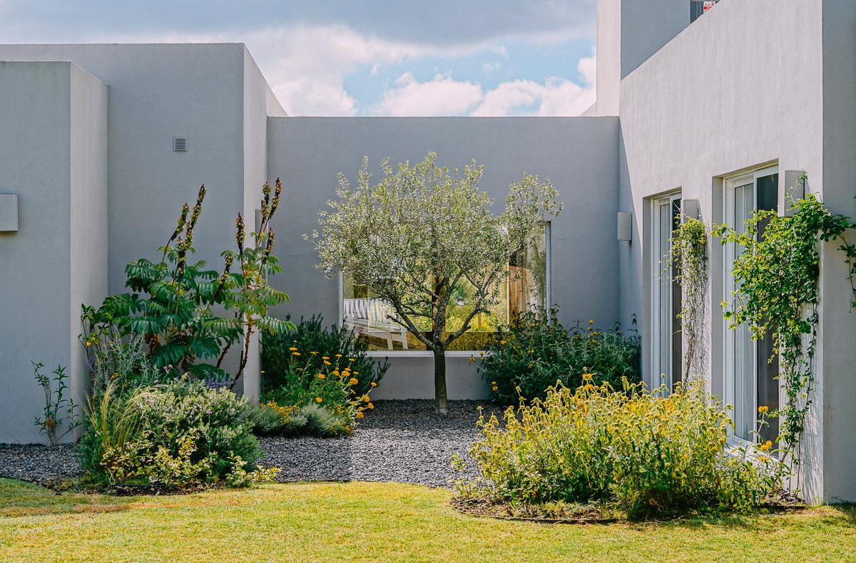 Casa ID.61457 - Casa en Barrios Privados, Mirador de la Tahona