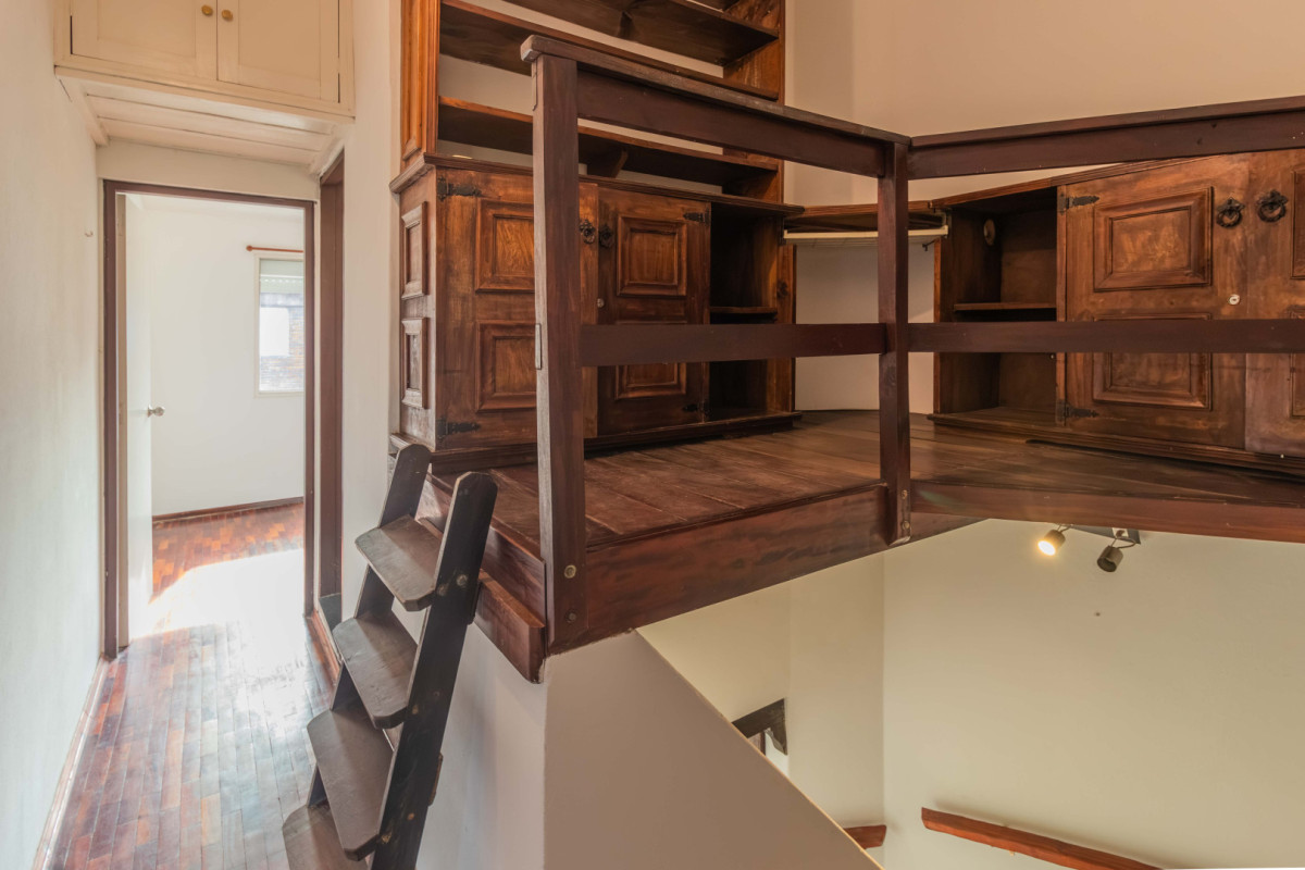 Casa ID.85493 - Casa en Complejo Privado en Carrasco Norte