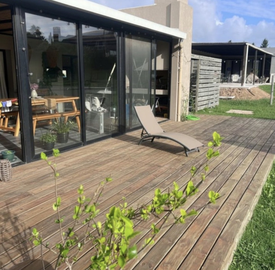 Casa ID.85429 - Casa en venta 3 dormitorios en Colinas de Carrasco