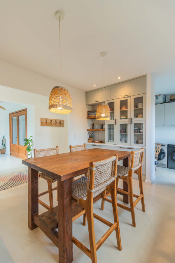 Casa ID.61457 - Casa en Barrios Privados, Mirador de la Tahona