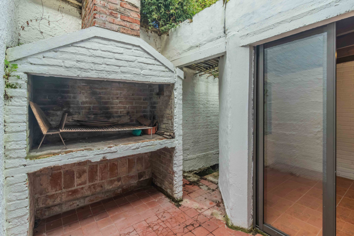 Casa ID.85493 - Casa en Complejo Privado en Carrasco Norte