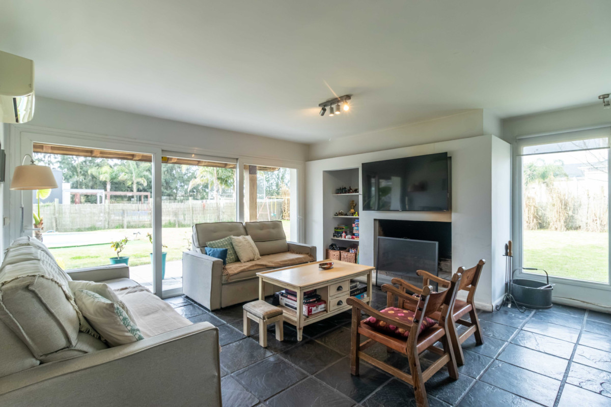 Casa ID.85556 - Casa en venta en Colinas de Carrasco