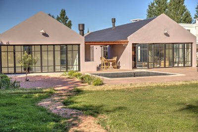 Venta Casa 4 dormitorios en la Tahona