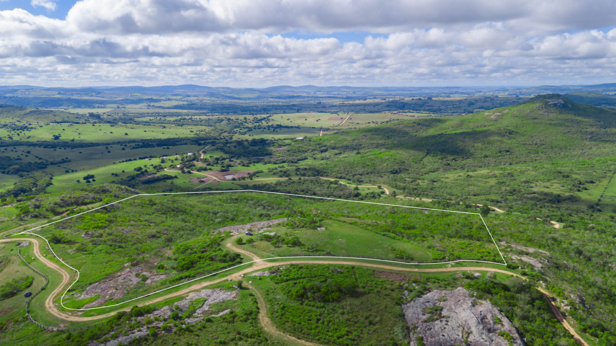 Chacra ID.85439 - Chacra de 5 has en Pueblo Eden