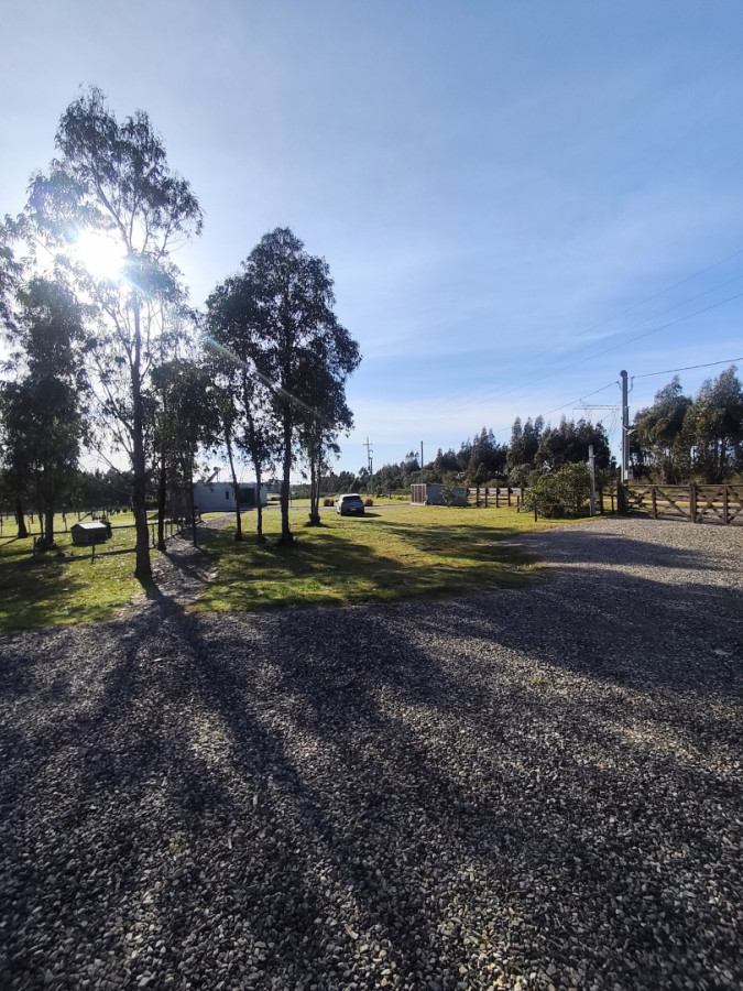 Chacra ID.85532 - Chacra en venta de 3h ubicada en Atlántida