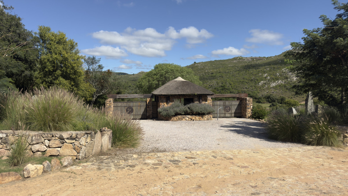 Chacra ID.85439 - Chacra de 5 has en Pueblo Eden