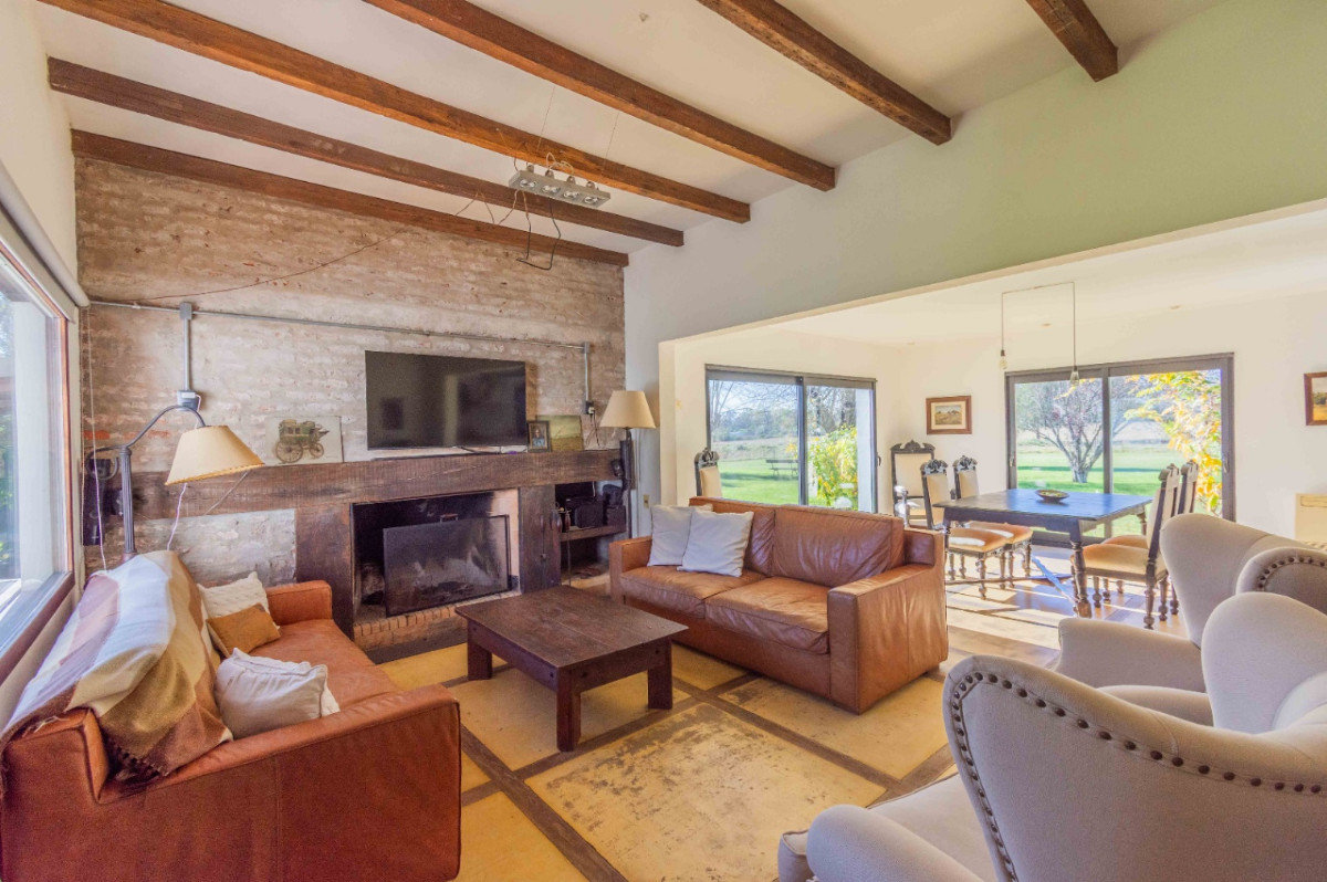 Chacra ID.62506 - Chacra en venta cerca de Cumbres de Carrasco