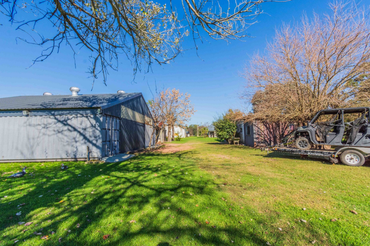 Chacra ID.62506 - Chacra en venta cerca de Cumbres de Carrasco